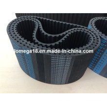 High Performance Rubber Timing Belt for Industry Htd480-8m-100mm
